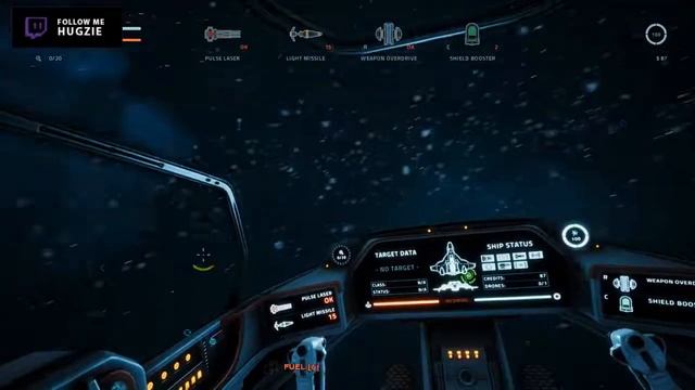 Game Review - Everspace: Encounters DLC смотреть онлайн
