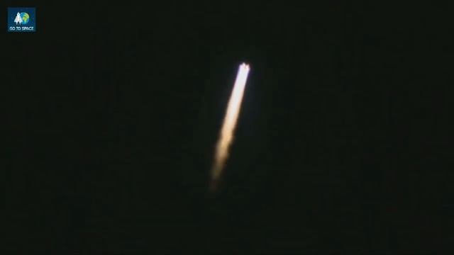 Rocket Launch Compilation 2020 | Go To Space смотреть онлайн