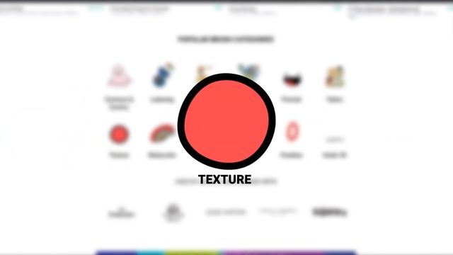 IPAD DRAWING TUTORIAL - Rock texture drawing techniques смотреть онлайн