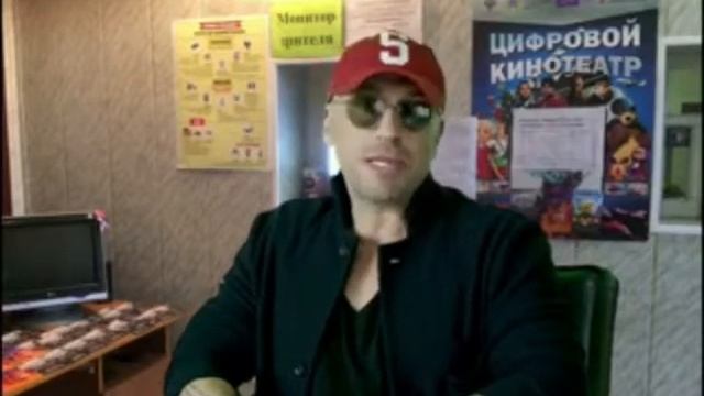 Поздравление ульяновцев г.Инза смотреть онлайн