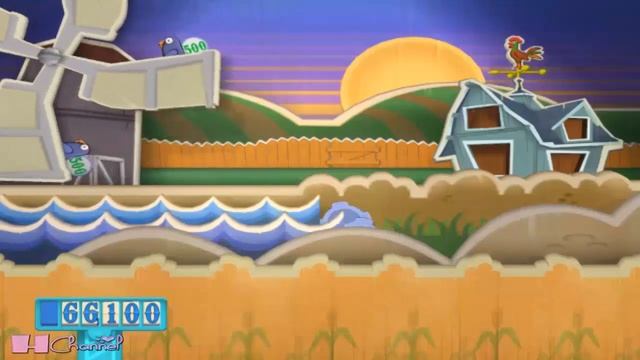 TOY STORY MANIA | DISNEY/PIXAR | Story Part 7 | Walkthrough *PC GAME* смотреть онлайн