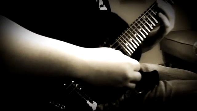 Breaking Benjamin - Breath [GuitarCover] смотреть онлайн