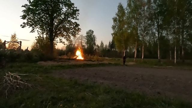 Сюрприз от жены или с дровами покончено. Ужин при свечах. смотреть онлайн