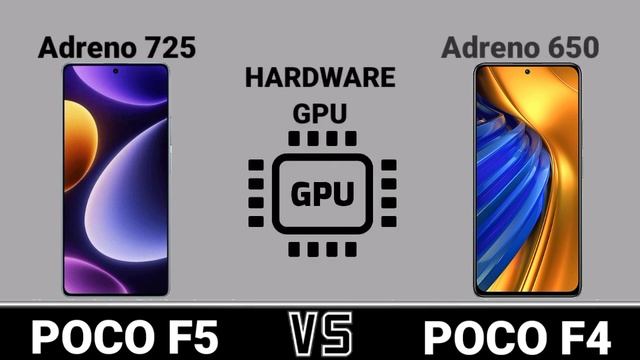 Poco F4 Vs Poco F5 . #Trakontech. смотреть онлайн
