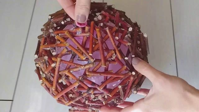 Оригинальная Идея декора и освещения для сада и дачи смотреть онлайн