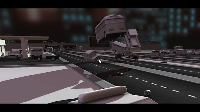 i beat the impossible driving challenge and this happened смотреть онлайн