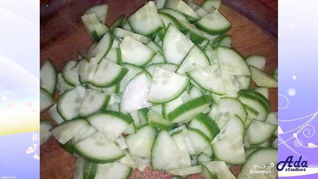 ★ЭТО БЛЮДО ТАКОЕ ВКУСНОЕ, ЧТО ВЫ ЗАХОТИТЕ ПРИГОТОВИТЬ ЕГО СНОВА! ★ ХОЛОДНЫЙ БОРЩ СО СВЕКЛОЙ ★ смотреть онлайн