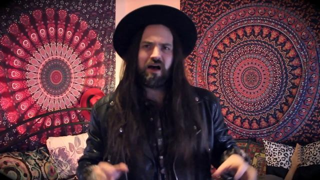 King Gizzard & The Lizard Wizard - 'Infest The Rats' Nest' - Album Review смотреть онлайн