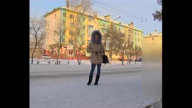 На центральной улице Братска три дня лежала мёртвая собака смотреть онлайн