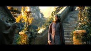 Ривенделл | Хоббит: Нежданное путешествие 4k