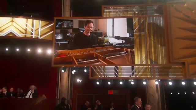 Best Original Score - (Oscars 2023 all videos available here) смотреть онлайн