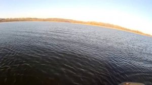 Рыбалка на джеркбейты