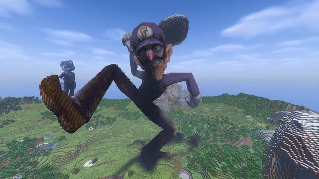 THE MOST AMAZING MINECRAFT BUILDS YOU WILL EVER SEE!