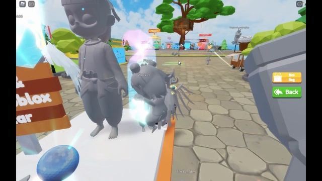 Get This FREE Kid Nezha Bundle RIGHT NOW! Roblox Luobu! смотреть онлайн