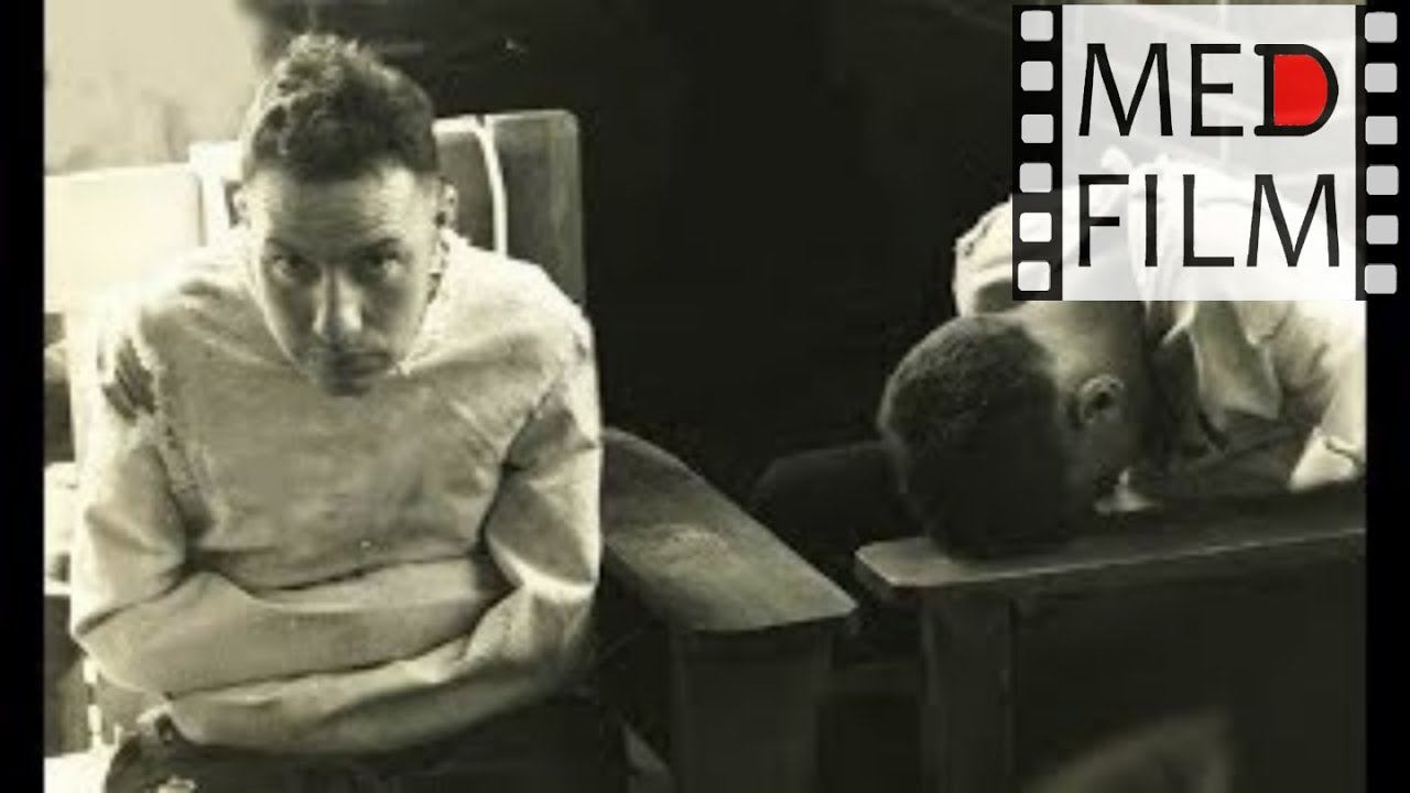 1. Психические болезни (симптомы, синдромы) © Symptoms of mental sickness смотреть онлайн