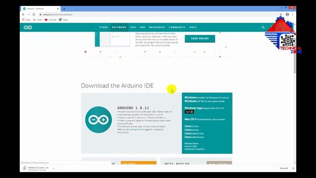 What is Arduino | Arduino tutorial for beginners смотреть онлайн