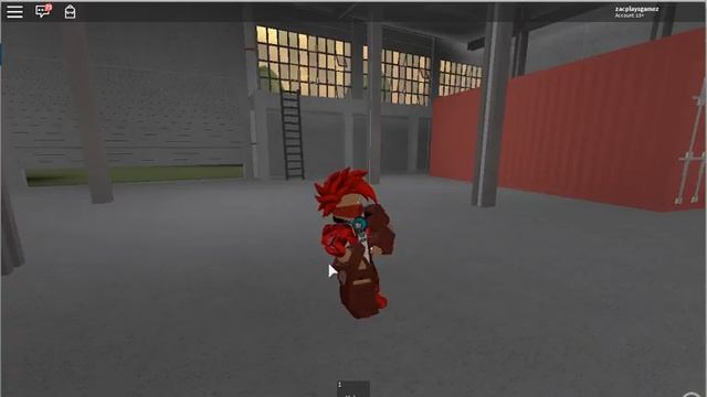 ROBLOX IRON MAN SIMULATOR??? смотреть онлайн