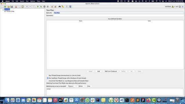 Jmeter in Tamil - Part1 | Installation and configurations | Performance testing in Tamil смотреть онлайн