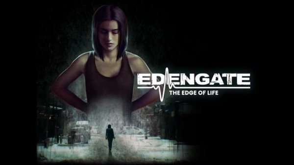 EDENGATE The Edge of Life