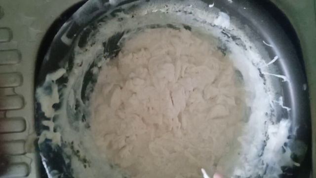 ASMR /Paste/#mushysoap+#powder #spongesqueeze #spongeasmr/мыльная паста+#порошок#губки #асмрвидео