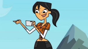 🏕ЛАГЕРЬ НЕУДАЧИ🏕ЧЕТВЕРТАЯ СЕРИЯ НА РУССКОМ