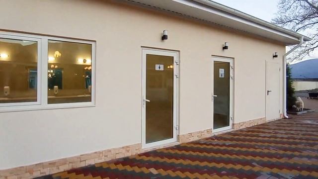 Абхазия, Гагры. 5 утра 5.05.2021 (Amza hotel) смотреть онлайн