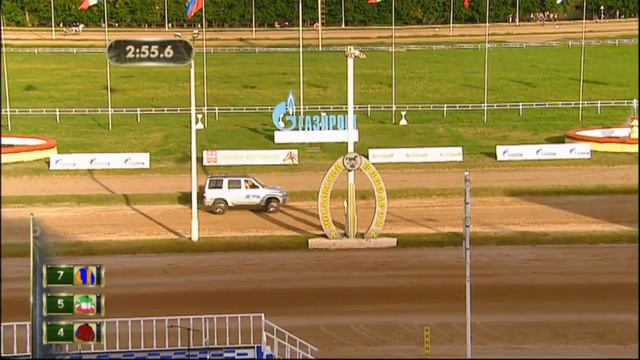 Московский ипподром смотреть онлайн