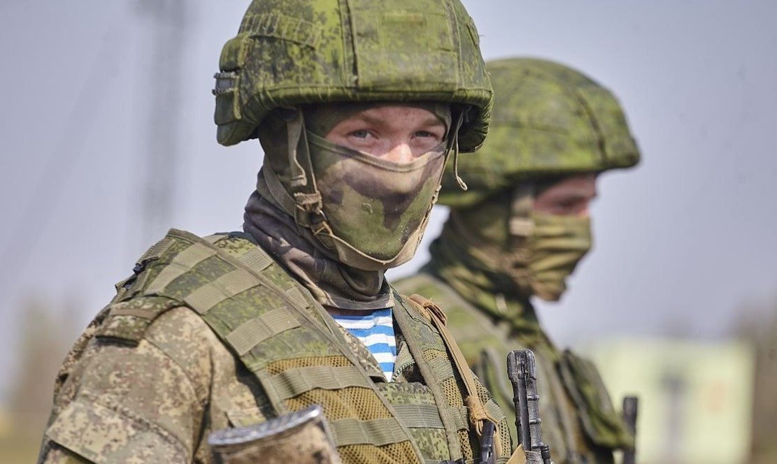 У бойца спросили. смотреть онлайн