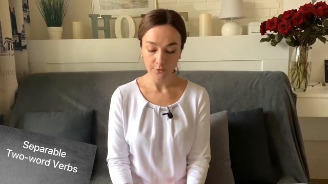Английский с нуля 2 Lesson 37 (143) Фразовые глаголы (часть 2) смотреть онлайн