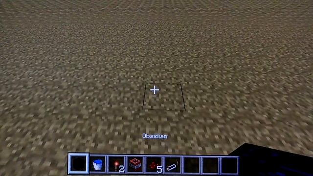 man cannon tutorial for Minecraft Xbox 360 edition смотреть онлайн