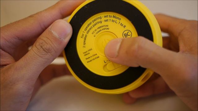 HMDX Jam Plus Wireless Bluetooth Speaker hands-on смотреть онлайн