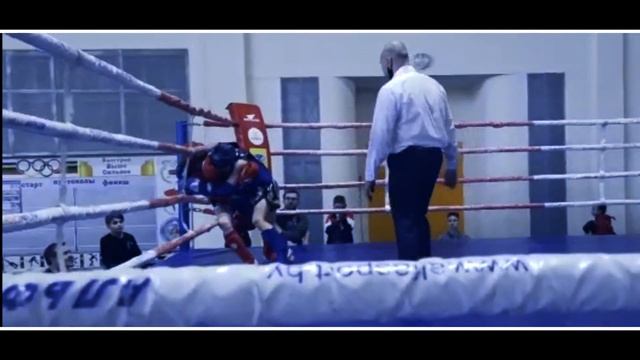 Как стать чемпионом мира по Муай Тай ○ мотивационное видео смотреть онлайн