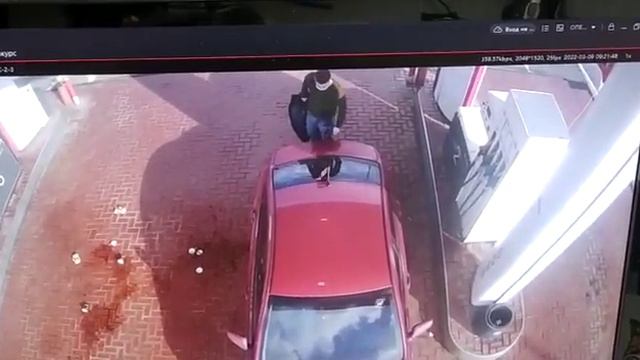 когда сегодня явно не твой день 😂