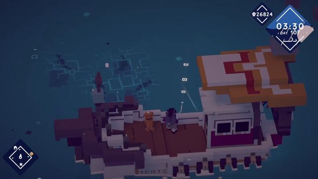 Cook With Me: Unlock All Recipes | MOONGLOW BAY | Live смотреть онлайн