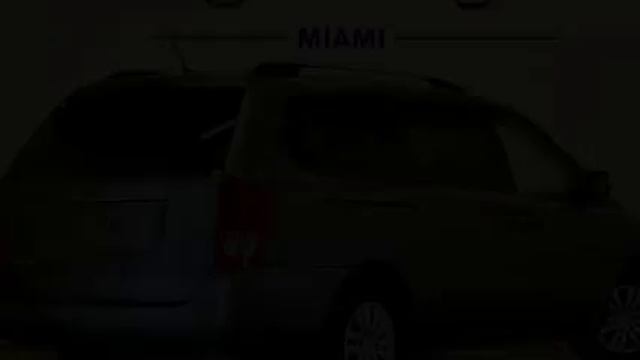 Used 2012 Kia Sedona Ft Lauderdale FL смотреть онлайн