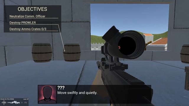 Zombies Siege Castle Fortress - Ravenfield: Battle Simulator смотреть онлайн