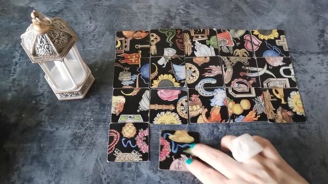 Рыбы - Пасьянс События 1,2 Апреля - Гадание на Будущее ❤️?? смотреть онлайн