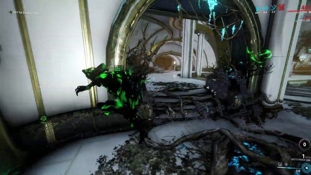 [Warframe] SECRET ROOM [Dragon Mod Farm] смотреть онлайн