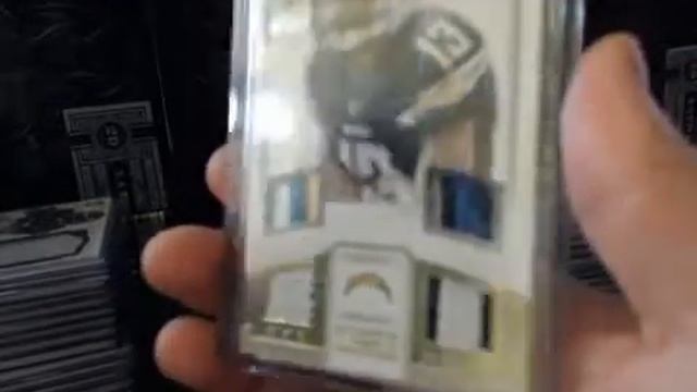 2013 National Treasures Football Case Break Hit Recap #19 ~ EMMITT SMITH 1/10, 2/2 SWOOSH, AP смотреть онлайн