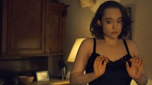 Шоурил (2023) / Александра Киселева