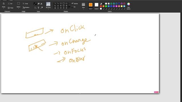 31. React JS In Telugu - Events смотреть онлайн
