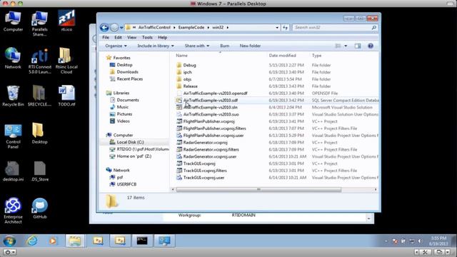Case + Code: Vehicle Tracking Example - Building on Windows смотреть онлайн
