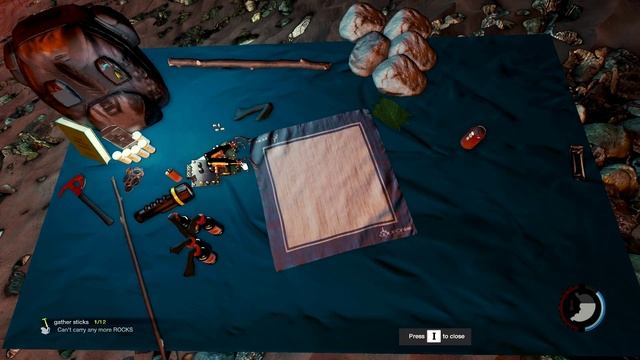 Волшебный Тотем в игре "The Forest" смотреть онлайн