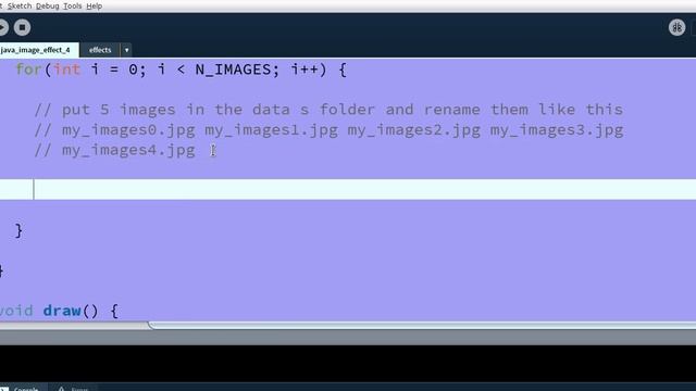 Processing java mode slideshow 4 смотреть онлайн
