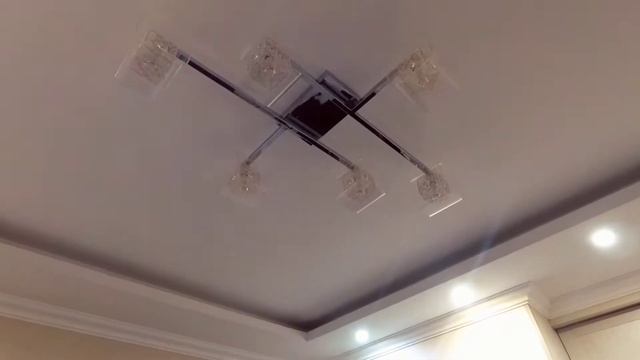 Научили Яндекс.Станцию с Алисой управлять светом смотреть онлайн