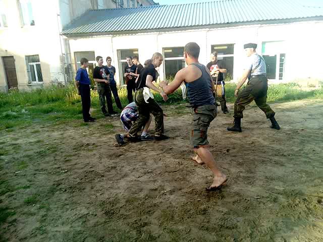 Турнир "Рысь". Димас и Фрид - Кудрявый и Денис смотреть онлайн