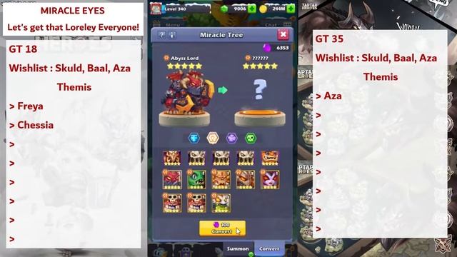 Taptap Heroes #40 – The Betrayal ft Akari Play Games (500 ME) смотреть онлайн