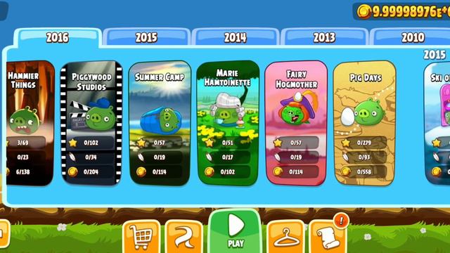 OLD MEMORYS ANGRY BIRD SEASONS SUMER MUSIC ONE OF THE BEST MUSIC🐦 смотреть онлайн
