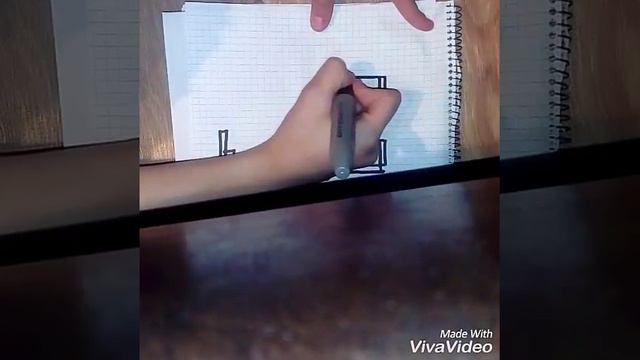 Рисуем кролика смотреть онлайн