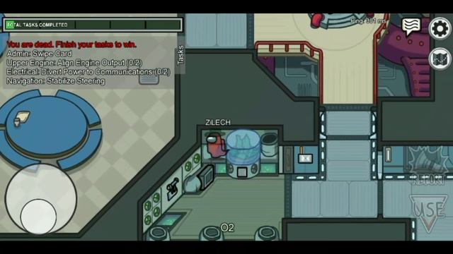 BOBO JK | Among us Gameplay ft. Bestfriend #1(Tagalog) смотреть онлайн
